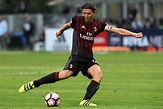Riccardo Montolivo nearing AC Milan return