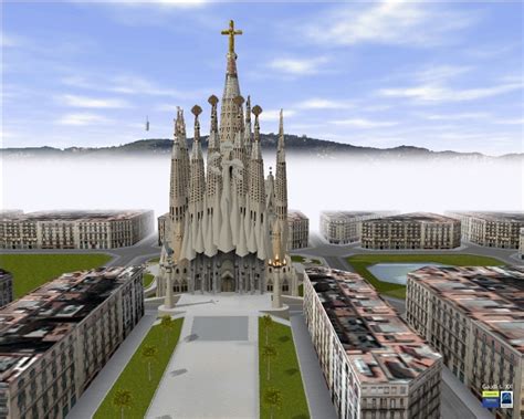 Use custom templates to tell the right story for your business. Así quedará la Sagrada Familia de Barcelona en el 2026 ...