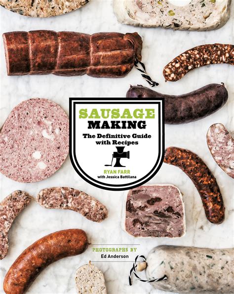 All The Sausage Making Tools You Need Epicurious