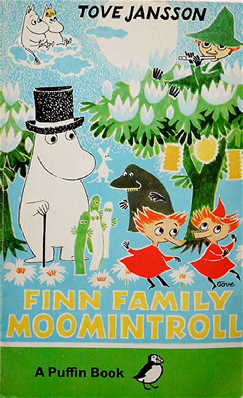 The History Of Moomins A Tale Of Wonder Through The Years