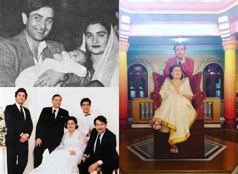 remembering raj kapoor and krishna kapoor s iconic love story check out their rare and unseen