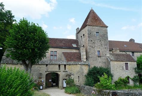 Château De Gevrey Chambertin 12 Km From Dijon Burgundy Dijon Beaune