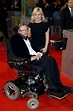 The 'most important pieces of advice' Stephen Hawking gave to his ...