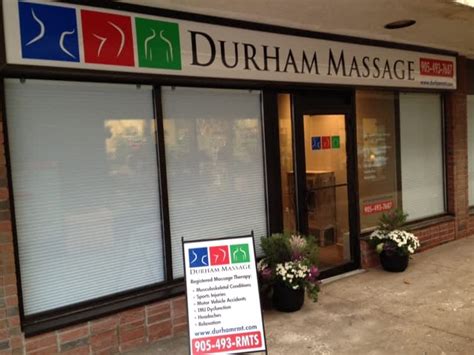durham massage ltd whitby on 4 728 anderson st canpages