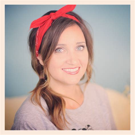 How to make a cute bandana hairstyles? Six DIY 1-Minute Bandana Hairstyles | Cute Girls Hairstyles