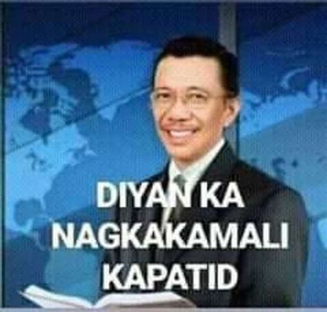ᴡᴇɴᴅʏ⁷⁷ on Twitter in 2020 Memes pinoy Filipino funny Memes tagalog