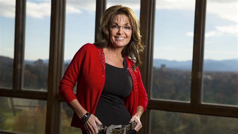 Will Sarah Palin Have A Second Act