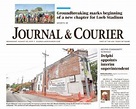 Lafayette Journal and Courier Subscription Discount | Newspaper Deals