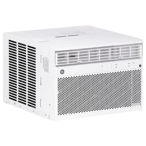 Ge 450 Sq Ft Window Air Conditioner 115 Volt 10000 Btu Energy Star