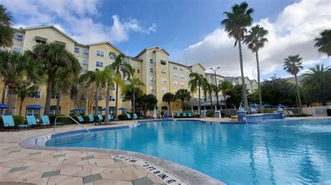 Residence Inn Orlando At Seaworld Photo Gallery Endless Summer Florida