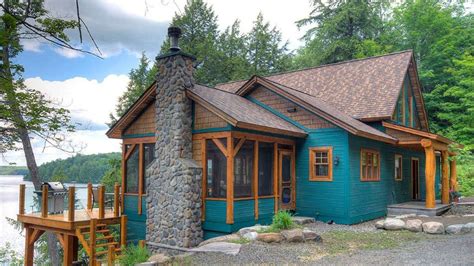 Lomarengas has the widest selection of holiday homes. Cottages on the Web - Cottage Rental Agency in Huntsville ...
