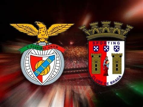 Забито (пропущено) в среднем за матч. Benfica VS Braga LIVE - YouTube