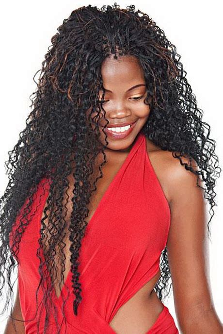 Micro braids hair is a hairstyle derived from african american women like many other braided hairstyles. Pictures of micro braids hairstyles