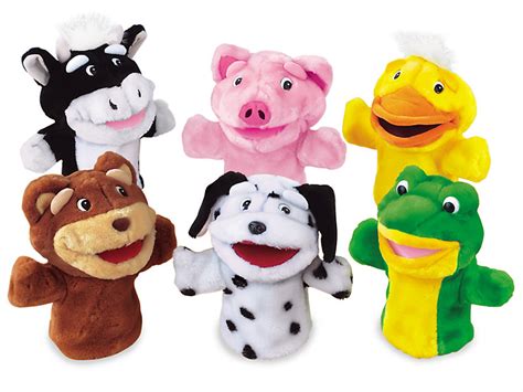 Lola is one of the most abrasive characters on the show and that is likely due to her lack of any parental guidance. Big Mouth Animal Puppets - Complete Set at Lakeshore Learning