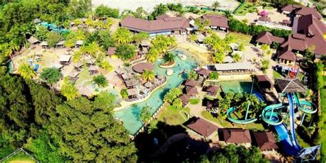 Big banana hotel, sg petani. The Carnivall Theme Park (Sungai Petani) - 2020 All You ...