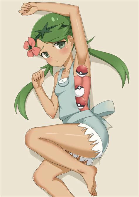 Pokemon Sun And Moon Mallow ♣mallow♣ Pinterest Pokémon Pokemon