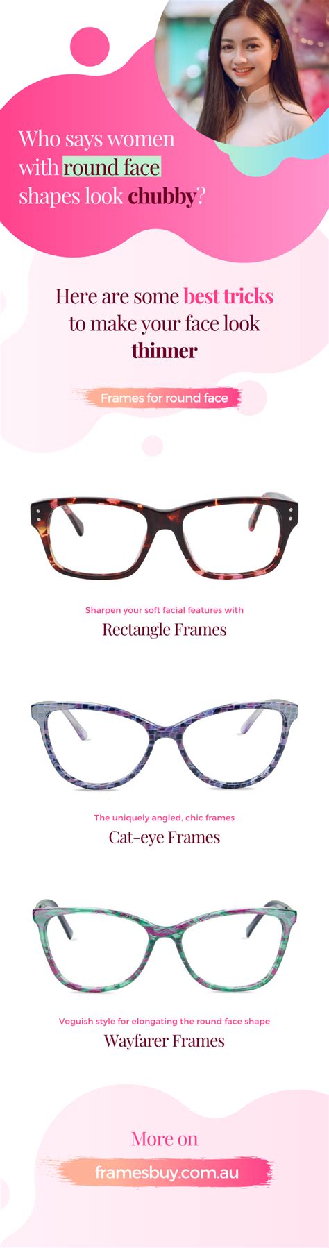 Did You Know Choosing The Right Frame Shape Can Enhance Your Look If