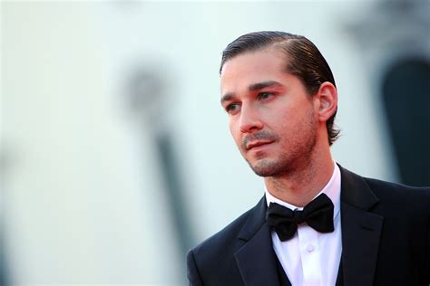 Shia Labeouf Accused Of Plagiarizing Cartoonist In Short