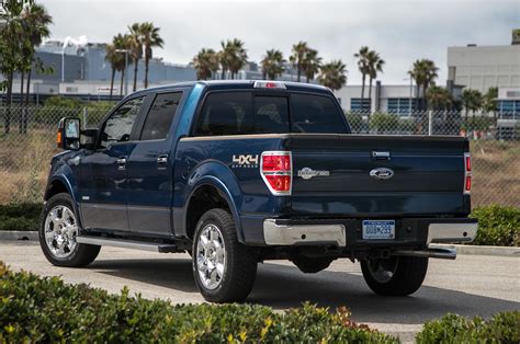 2014 Ford F 150 Ecoboost News Reviews Msrp Ratings With Amazing Images