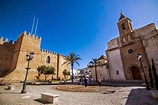 Guía de Rota, Cádiz. Qué visitar en Rota. Excursión desde Chipiona