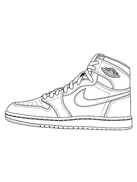 drawings draw sneakers drawing shoes drawing sneakers illustration