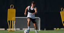 Borussia Mönchengladbach: Joe Scally startet in verrücktes MLS-Turnier