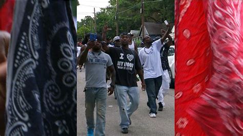 A Step Toward Peace Raleigh Gangs Declare Truce Abc7 Chicago