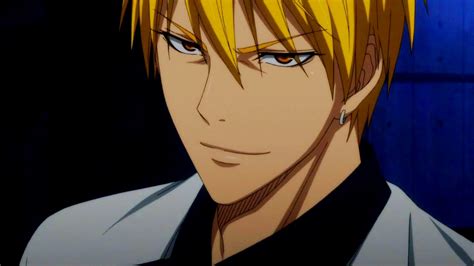 Amv Kuroko No Basket Kise Is A Strong Baby Youtube