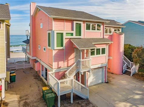 Ocean Dunes 1903 - Kure Beach - Vacation Rental in Kure Beach,North