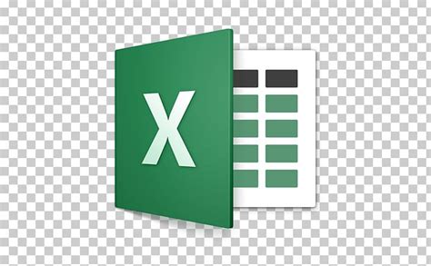 Excel Logo PNG Transparent Excel Logo.PNG Images. | PlusPNG