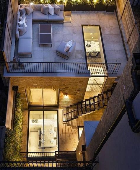 Residential Design Inspiration Modern Homes In An Urban Setting