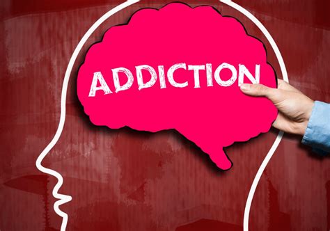 7 Types Of Drug Addiction And How To Get Help Mental Health Center