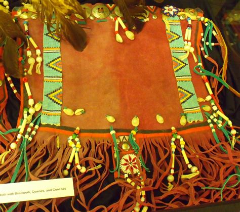 Powwow Regalia Researched By Claire Coulter