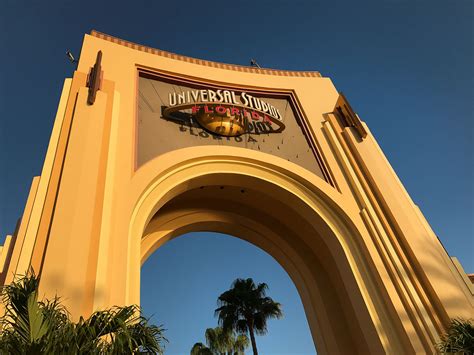Universal Studios Orlando Florida Tips Its Not Just Harry Potter