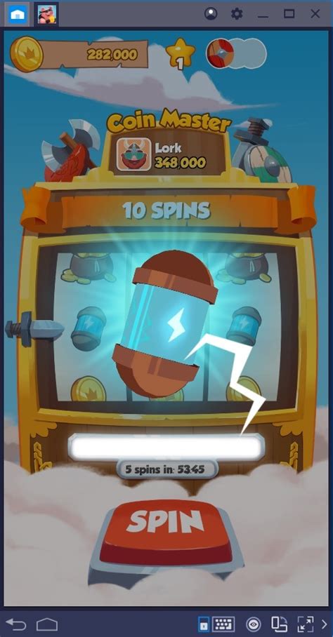 Coin master free spins & coins links today 2020: Coin Master: How to Get Rich for Free | BlueStacks 4