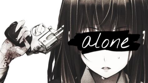 Sad Anime Pfp Anime Wallpapers Depressed Dark Aesthetic