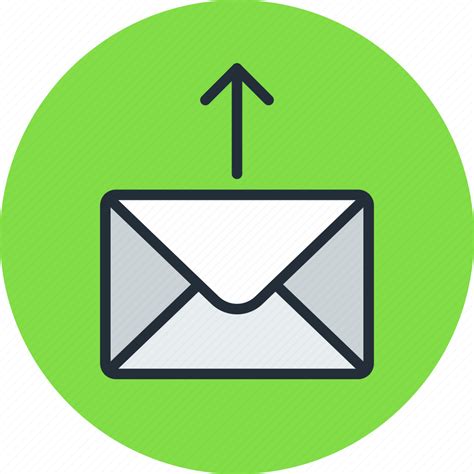 Email Mail Message Send Icon Download On Iconfinder