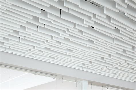 Metalworks Bladesclassics By Armstrong Ceiling Solutions Architect