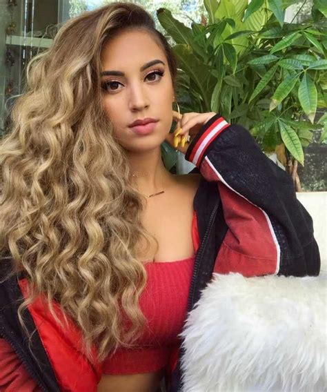 Hot Pictures Of Alina Baraz Are An Appeal For Her Fans Page Of Best Hottie
