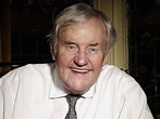 Goodbye to a Good Life: Richard Briers was not just a national treasure ...