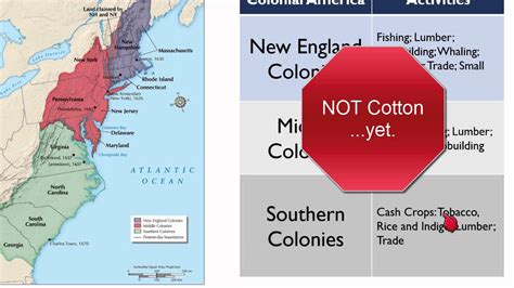 Uk Colonies Map