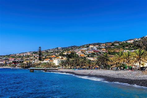 Reiseführer Santa Cruz Portugal Entdecken Sie Santa Cruz Mit Easyvoyage