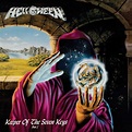 Helloween - Keeper Of The Seven Keys, Pt 1 [LP] - Amazon.com Music
