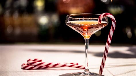 We always like sharing things that are unique and happened to find two excellent martini recipes. Christmas Cocktail Recipes - Gordon Ramsay Restaurants