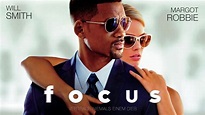 Focus (2015) - AZ Movies