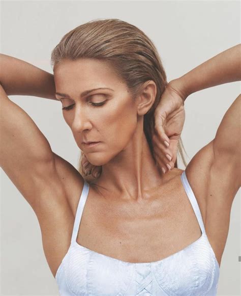 Celine Dion Weight Loss [real Reasons] How Did She Lost So Much