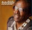Johnny Adams - Best Of Johnny Adams - New Orleans Tan Canary | Siren ...