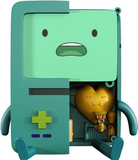 Bmo Adventure Time Png