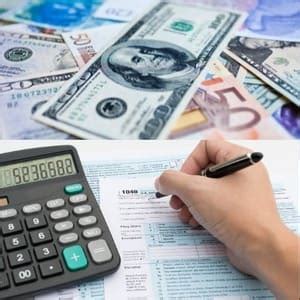 Beneficios De Llevar Una Contabilidad Adecuada Y Evitar La Doble