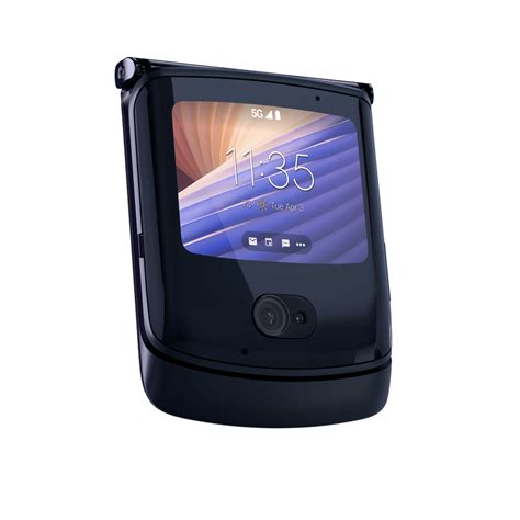 Motorola Razr 5g Motorola At